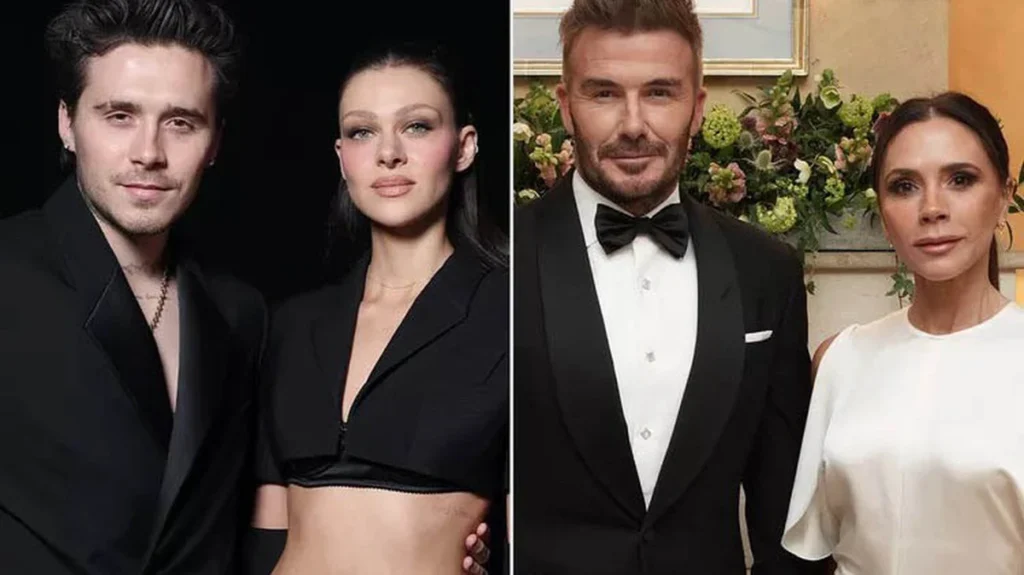 Victoria Beckham gợi ý hòa giải, nhưng Brooklyn vẫn thờ ơ sau mâu thuẫn gia đình