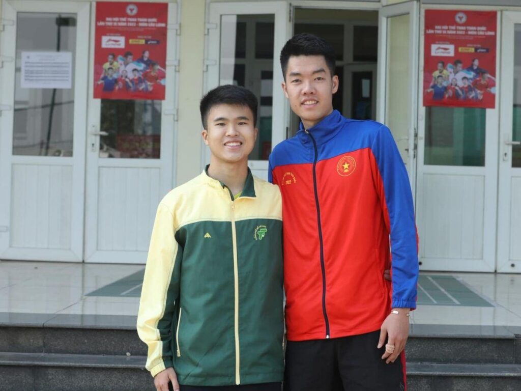 Diễn biến trận đấu vòng 1