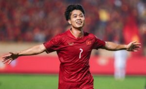 Công Phượng trở lại ĐT Việt Nam: Bất ngờ nào trước Malaysia