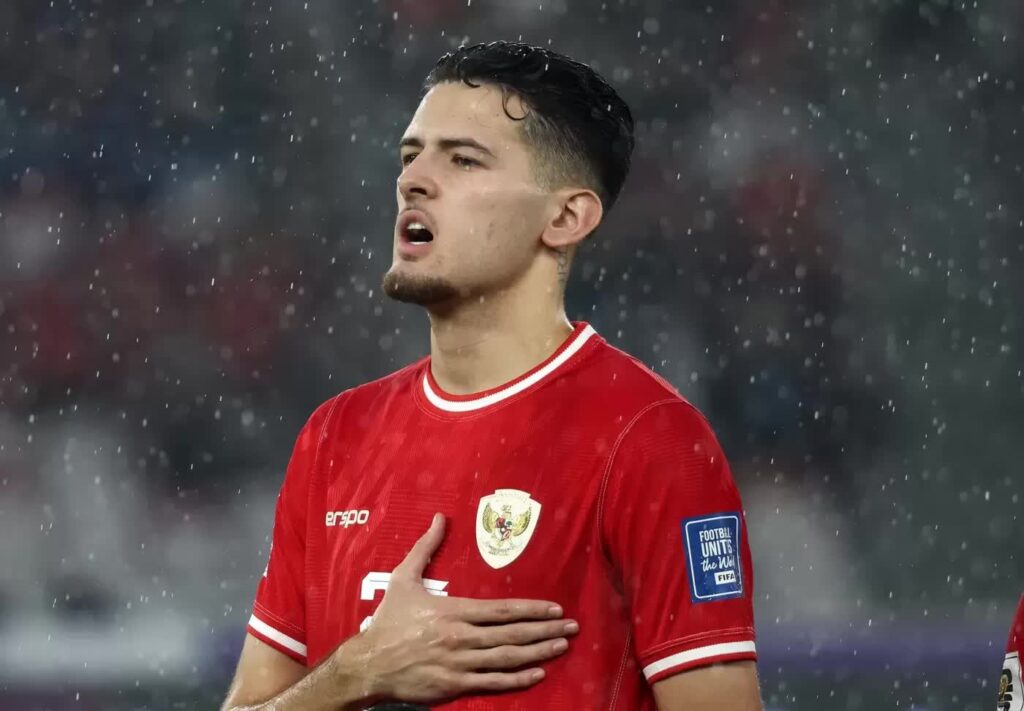 Justin Hubner: Cầu thủ U21 xuất sắc nhất mùa giải 2024-2025 của Wolverhampton